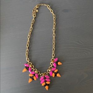 J Crew necklace